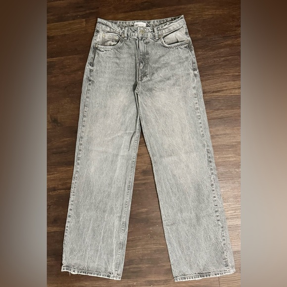 Zara- The Boogie Pant - Picture 2 of 4